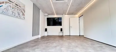 Foto von Das Büro West