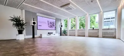 Foto von Das Büro West