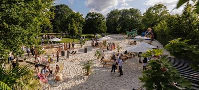 Foto von Euer Sommerfest am Strand