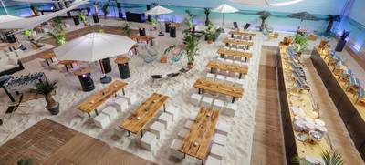 Foto von Euer Sommerfest am Strand