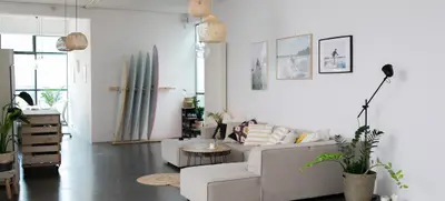 Foto von surft. loft