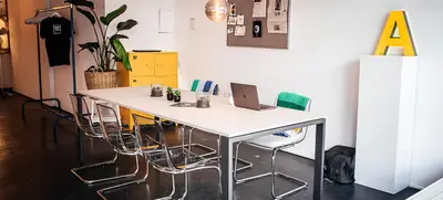 Foto von Studio A