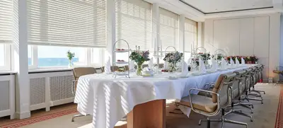 Foto von Grand Hotel Heiligendamm