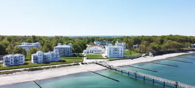 Foto von Grand Hotel Heiligendamm