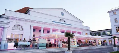 Foto von Grand Hotel Heiligendamm