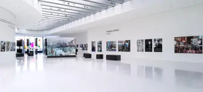 Foto von Leica Welt