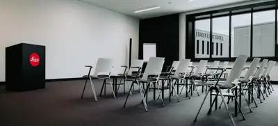 Foto von Leica Welt
