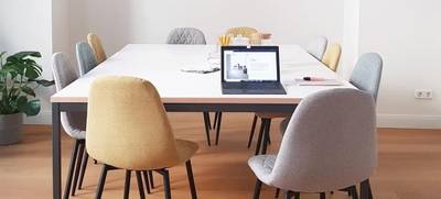 Foto von KÖNIGSKÖPPE | Meetingraum