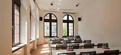 Foto von Palais Livingston – Frankfurter Presse Club
