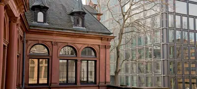 Foto von Palais Livingston – Frankfurter Presse Club