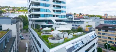 Foto von Jaz in the City Stuttgart