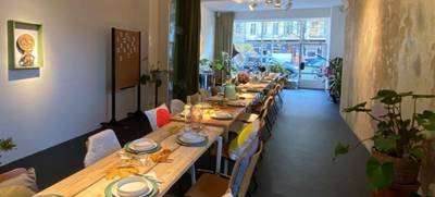 Foto von Lovers & Leaders Space