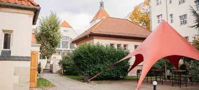 Foto von GLS Campus Berlin