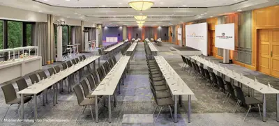 Foto von Bilderberg Bellevue Hotel Dresden