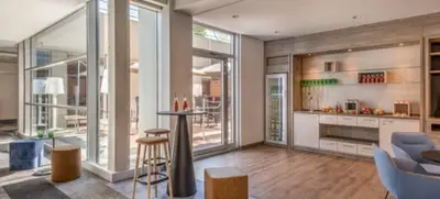 Foto von Courtyard by Marriott Linz