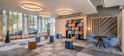 Foto von Courtyard by Marriott Linz