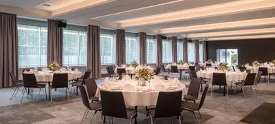 Foto von Courtyard by Marriott Linz