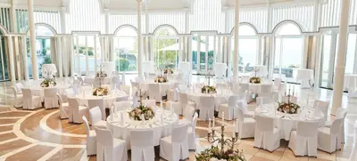 Foto von Steigenberger Icon Grandhotel & SPA Petersberg