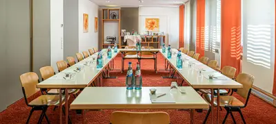 Foto von mainhaus Stadthotel Frankfurt