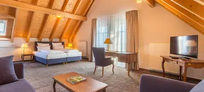 Foto von Hotel Annaberg