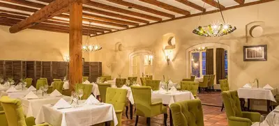 Foto von Hotel Annaberg