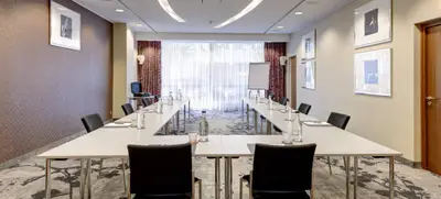 Hotel Mondial am Dom Cologne - MGallery