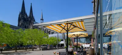 Foto von Hotel Mondial am Dom Cologne - MGallery