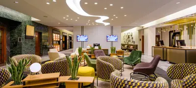 Foto von Hotel Mondial am Dom Cologne - MGallery