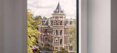 Foto von Park Plaza Vondelpark, Amsterdam