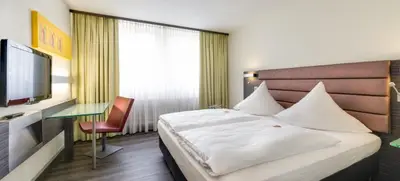 Foto von NOVINA HOTEL Wöhrdersee Nürnberg City