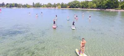 Foto von Surfschule Wasserburg