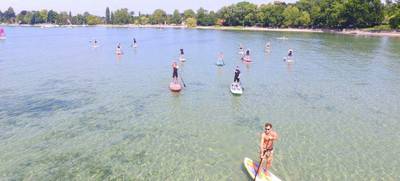 Foto von Surfschule Wasserburg