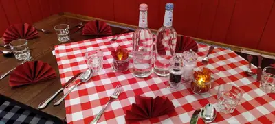 Foto von Klinglwirt