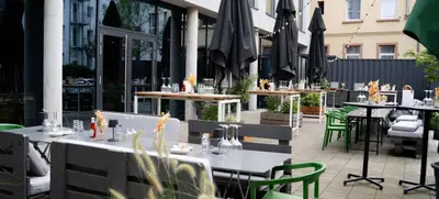 Foto von Margarete Restaurant