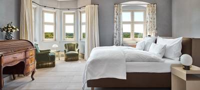 Foto von Retreat - Auszeit auf Schloss Duttenstein