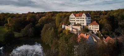 Foto von Retreat - Auszeit auf Schloss Duttenstein