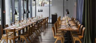 Foto von Margarete Restaurant