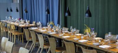 Foto von Margarete Restaurant