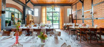 Foto von Glantz & Gloria | Restaurant & Events