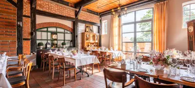 Foto von Glantz & Gloria | Restaurant & Events