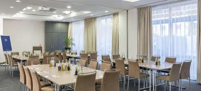 Foto von NH Hamburg Altona