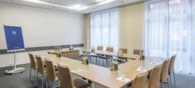 Foto von NH Hamburg Altona