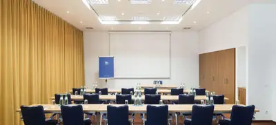 Foto von NH München Ost Conference Center