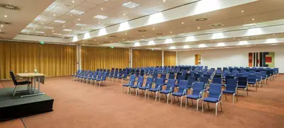 Foto von NH München Ost Conference Center