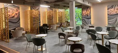 Foto von TAK Cellar