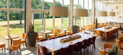 Foto von Sonnendeck & Deich 281