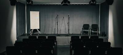 Foto von TEAMBUILDING mit Improtheater