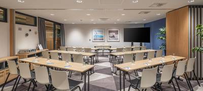 Foto von Holiday Inn Express Hamburg Süd A7 AS42