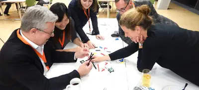 Foto von dronevent Veranstaltungsservice
