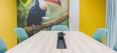 Foto von smartvillage Köln